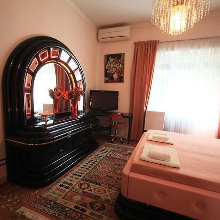 Beauty Moon Bed & Breakfast Rome Room photo