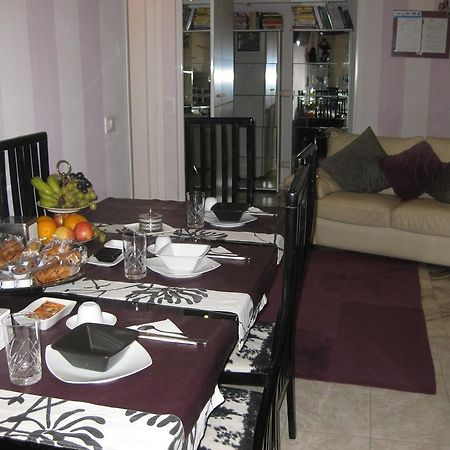 Beauty Moon Bed & Breakfast Rome Exterior photo