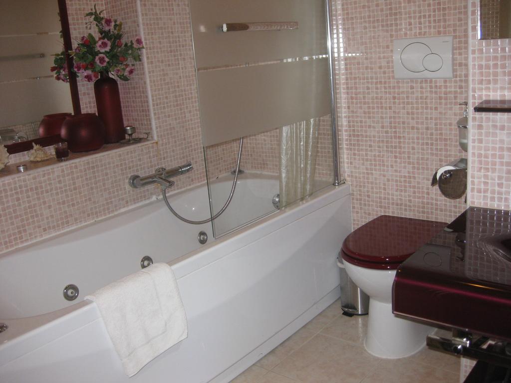 Beauty Moon Bed & Breakfast Rome Exterior photo